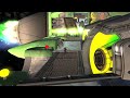 7 minutes of raw (new) gameplay footage across various levels, featuring both Ratchet  Clank gameplay. Enjoy!