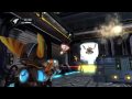 Ratchet & Clank: A Crack in Time - 7 minute Gameplay Video [HD]