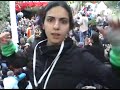 crowd dancing to german electro band console�s song 14 zero zero at bachstelzen on fusion festival 2008. yeah!