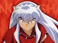 Inuyasha \"growing up\" Inuyasha \"growing up\"