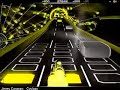 Audiosurf: Jimmy Caravan - Cyclops