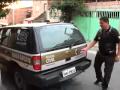 Governo de Minas faz operação policial em Venda Nova