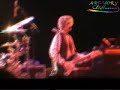 Patti SMITH - dancing barefood 9th july 2004