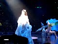 Kelly Concert 2008