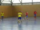 Ir.Torneo Triangular C.D.Can Parellada de Fútbol Sala 5 Ir.Torneo Triangular C.D.Can Parellada de Fútbol Sala 5