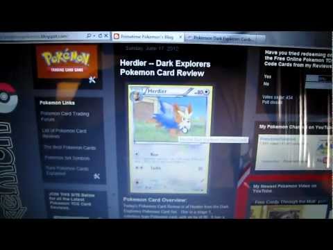 pokemon tcg online