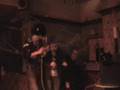 Halloween karaoke at The Royal Tavern 2006 by Herby Greef