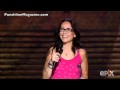 Janeane Garofalo - mistaken for herself (2010)