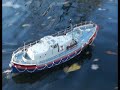RNLB Helen Wycherley final sea trials