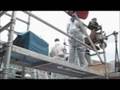 videos de ArtianceSlagwerkInstallatie