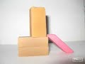 Eraser Dance