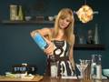 How To Make a Saketini