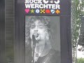 The Raconteurs (live) - Steady, as she goes 06-07-2008