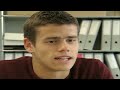 Tranquillo Barnetta beim FC St. Gallen Tranquillo Barnetta beim FC St. Gallen