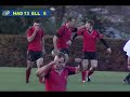 Haddington v Ellon 18th November 2006