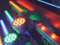 Lighting Dimensions 2007 in 4 Minutes