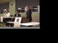 COUNCILMAN JACK WEISS QUESTION: FUTURE OF RESIDENTAL SIGNS COUNCILMAN JACK WEISS QUESTION: FUTURE OF RESIDENTAL SIGNS