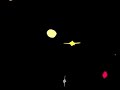 a music clip for synesthetics