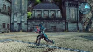 Star Ocean Integrity and Faithlessness: Worth a Shot if You Like JRPGS