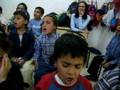 videos de Yemenite Children Saying Tehillim: Support Needed