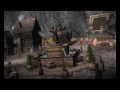 bfme 2 start evil erebor