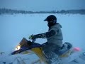 sn�scooter \"pudder\"