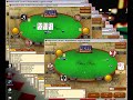 Multitabling madness