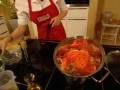 videos de Rezept Muschel-Gemüse-Topf