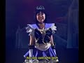 2001 Summer Tanjou! Ankoku no Princess Black Lady part 1
