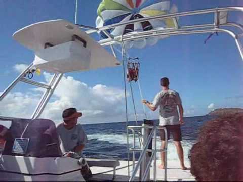 Southern Caribbean Cruise, St. ...