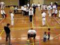 videos de 16-11-2008 JKA Nederland Kumite Dames
