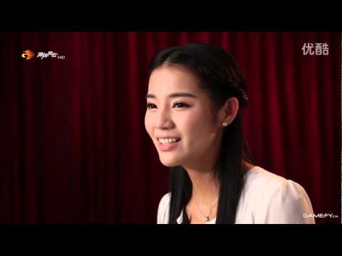 wife - Turn on captions. Sexist remarks will be banned, sorry for the censorship. Xiao8's wife Zhao Jie, a professional model? Pre-finals interview. Credits to Gamefy.