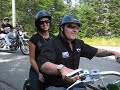 Toad Memorial Ride - clam harbour Toad Memorial Ride - clam harbour