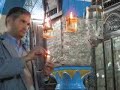 El Ghriba Synagogue, Djerba, Tunisia