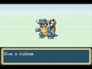 MAX FINDS A WILD BLASTOISE MAX FINDS A WILD BLASTOISE