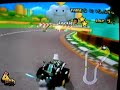 Mario Kart Wii- Wifi GP 2 with Tn12, Math4u and Lockie!