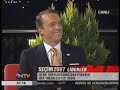 NTV sordu Cem Uzan yanıtladı (12 de 4)