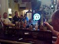 Riga bars, paddy whelans irish bar in old riga latvia
