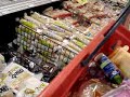 Shopping at ??? (Hanarum - ???) Supermarket