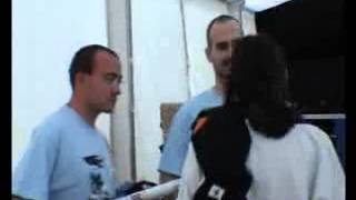 VIII Campeonato de España cazafotosub-apnea