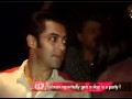 Salman Khan slapped by Delhi girl