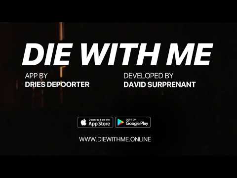 Die With Me