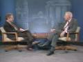 Conversations with History: Frank Rhodes