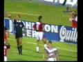 videos de Colón - Velez / Apertura 1996