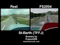 Real or not real (St-Barth TFFJ) ? Real or not real (St-Barth TFFJ) ?