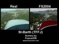 Real or not real (St-Barth TFFJ) ?