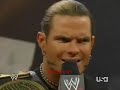 Jeff Hardy- Better Version Jeff Hardy- Better Version