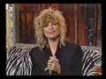 Reunion Weekend: - Nina Blackwood