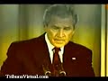 george bush !la tierra no nos pertenece! salvemos el planeta