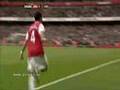 The Best Of Cesc Fabregas 2007/2008 So Far